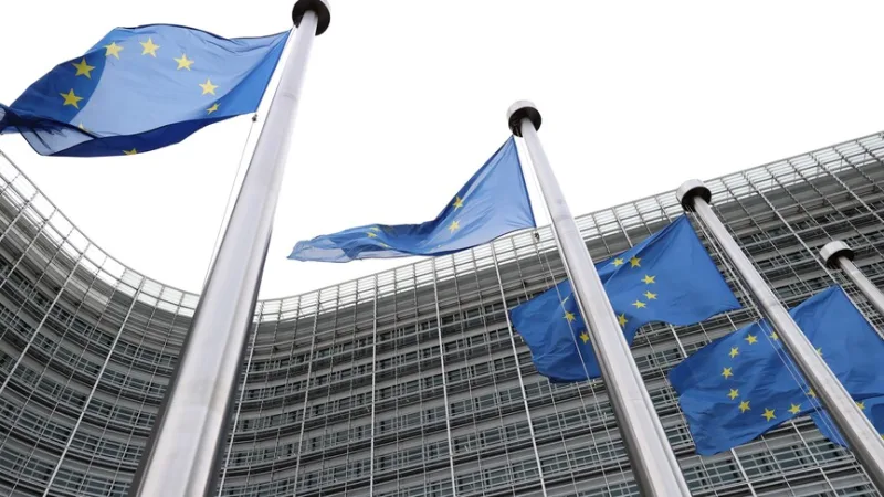 EU 회원국 6개국에서 실시된 설문조사에 따르면, 미국은 동맹국이라기보다 ‘위협’으로 인식되고 있다